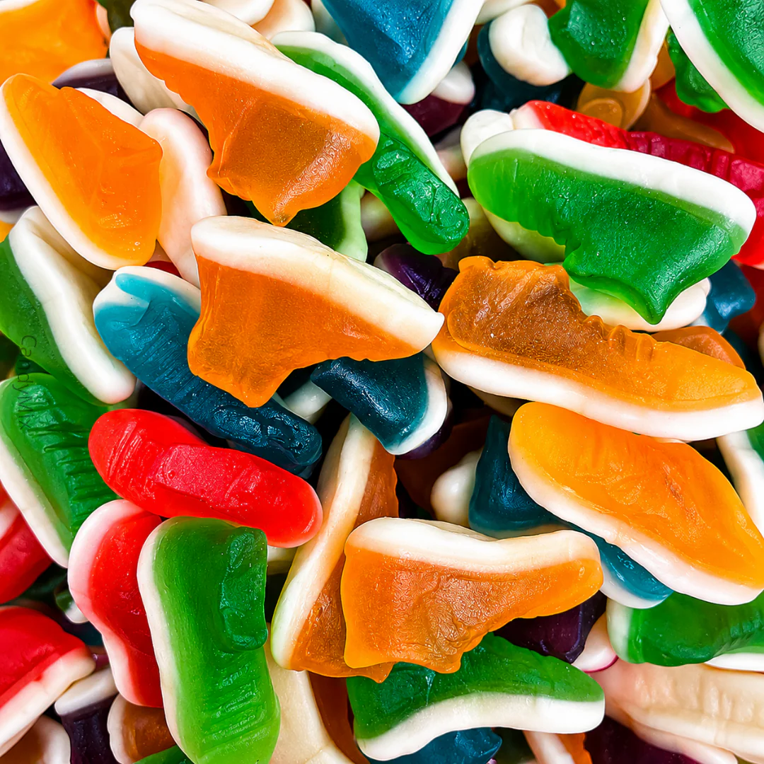 🍬 Basket - Pierrot Gourmand