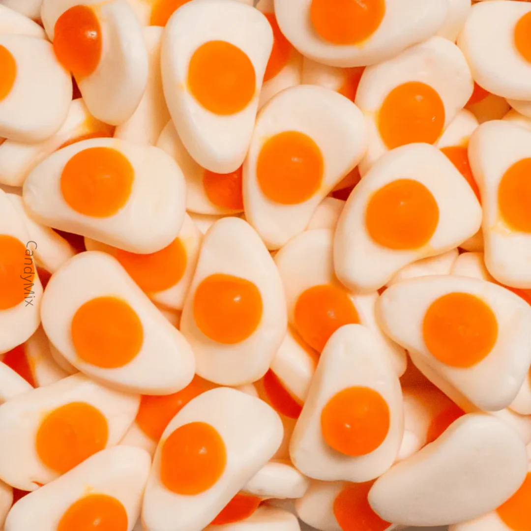 🌙🍬 Œuf - Damel