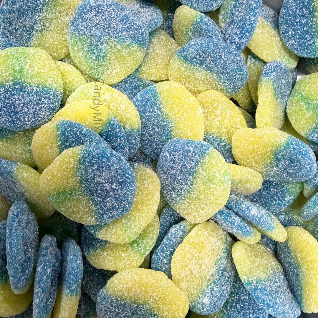 🌱✨Veggie Swedish Monkey - Bonbons Suédois