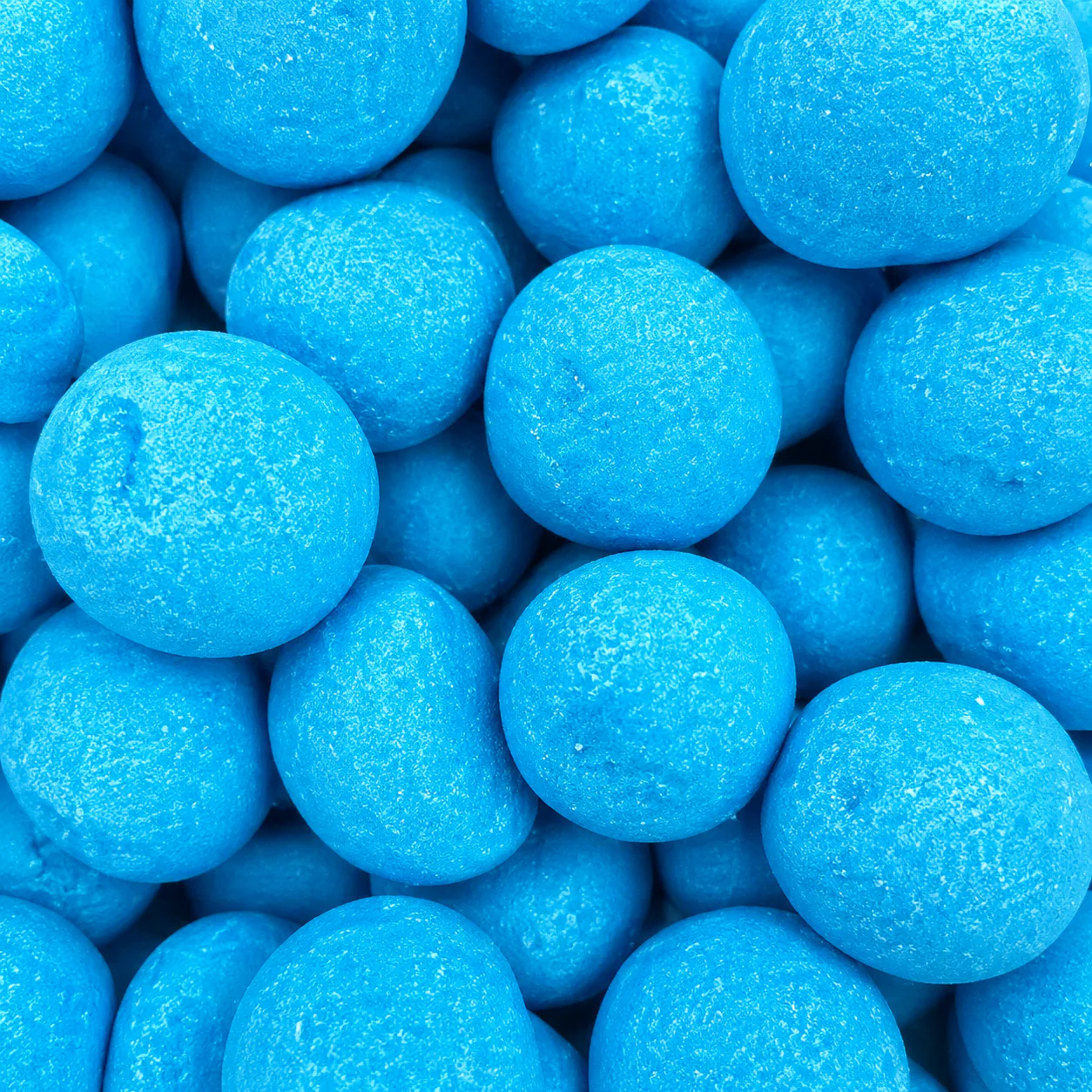 ☁ Marshmallows Balles de golf bleu - Bulgari