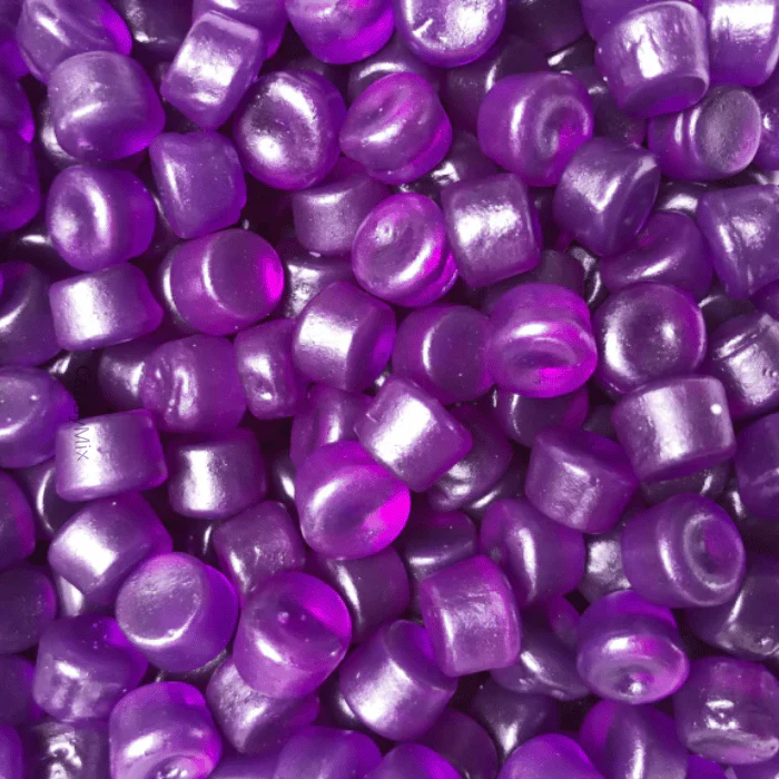 🌱🍬 Agens Mauves Violettes (100g) - Frisia