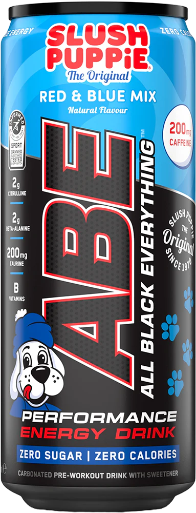Applied Nutrition ABE Energy & Performance - 12 x 330ml - Image 11