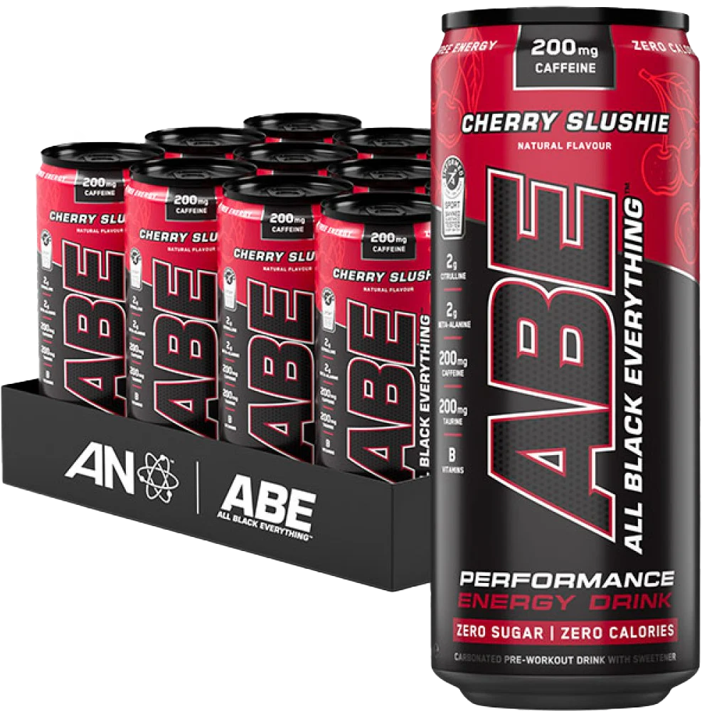 Applied Nutrition ABE Energy & Performance - 12 x 330ml - Image 5
