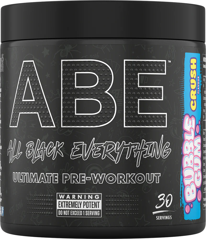 Applied Nutrition ABE Ultimate Pre-workout - 30 servings - Image 17