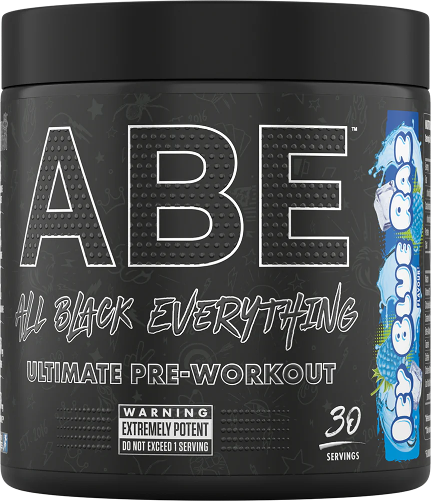 Applied Nutrition ABE Ultimate Pre-workout - 30 servings - Image 23