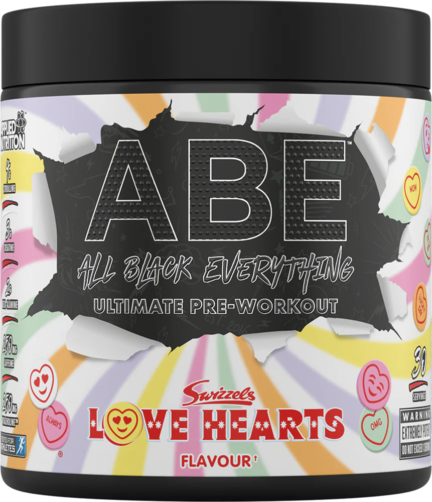 Applied Nutrition ABE Ultimate Pre-workout - 30 servings - Image 27