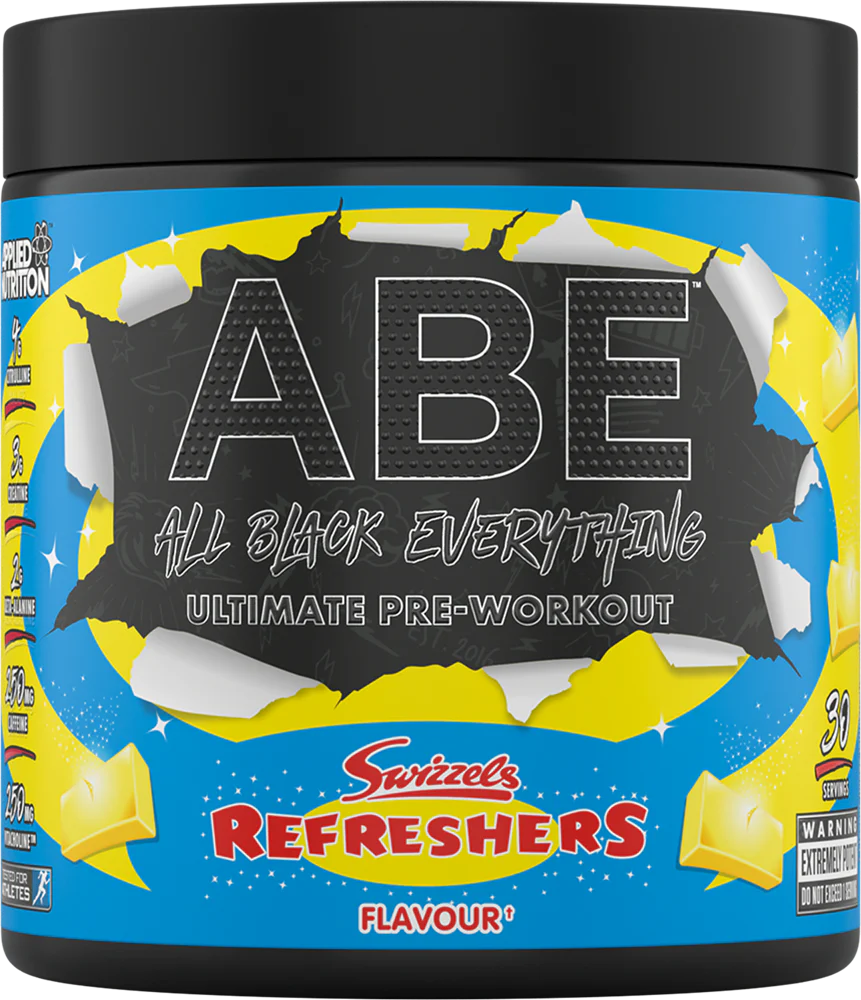 Applied Nutrition ABE Ultimate Pre-workout - 30 servings - Image 28