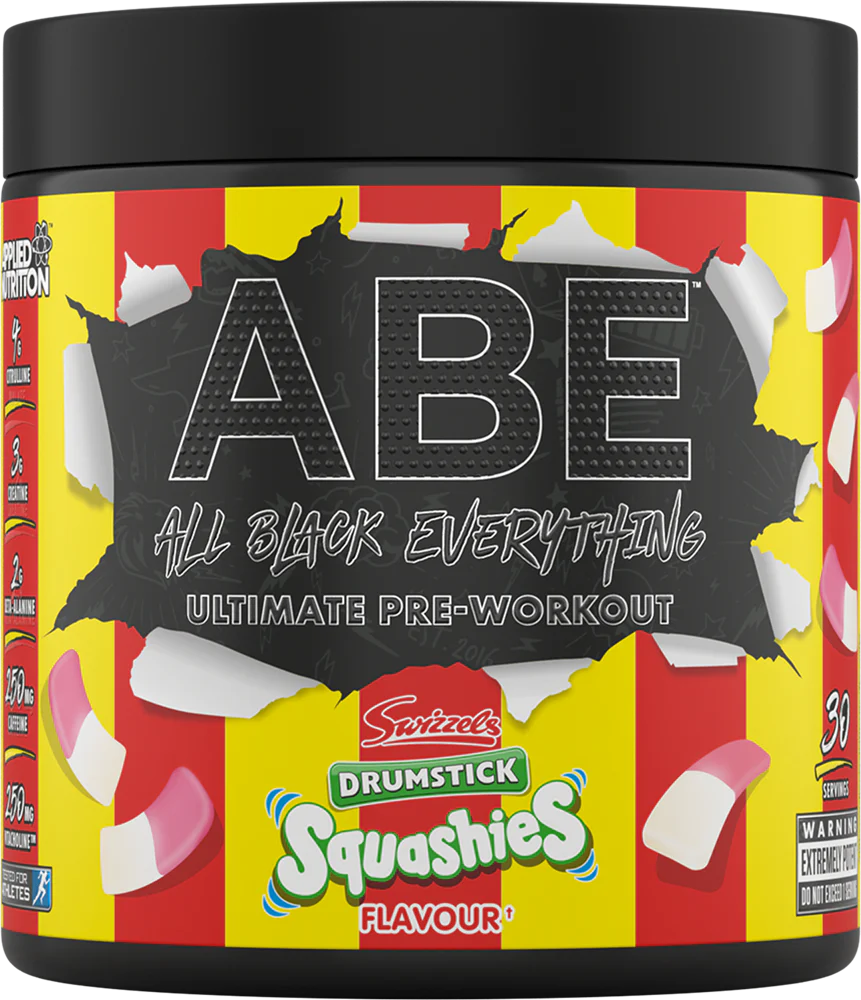 Applied Nutrition ABE Ultimate Pre-workout - 30 servings - Image 29