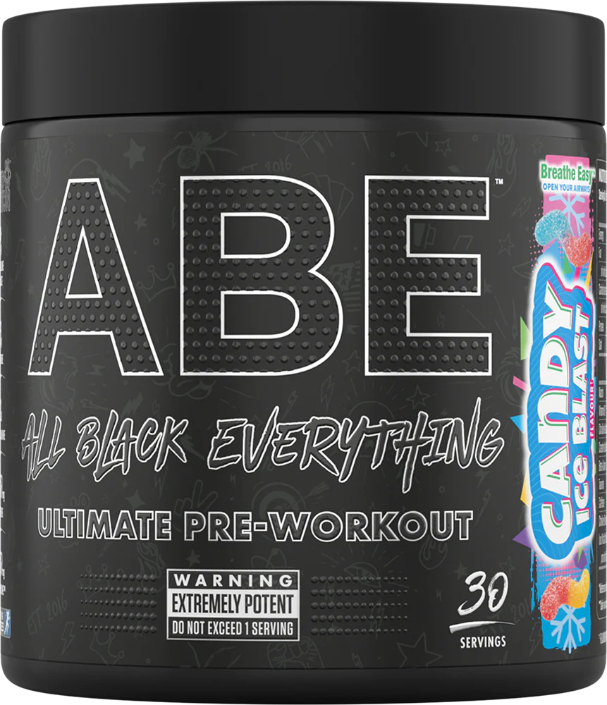 Applied Nutrition ABE Ultimate Pre-workout - 30 servings - Image 50