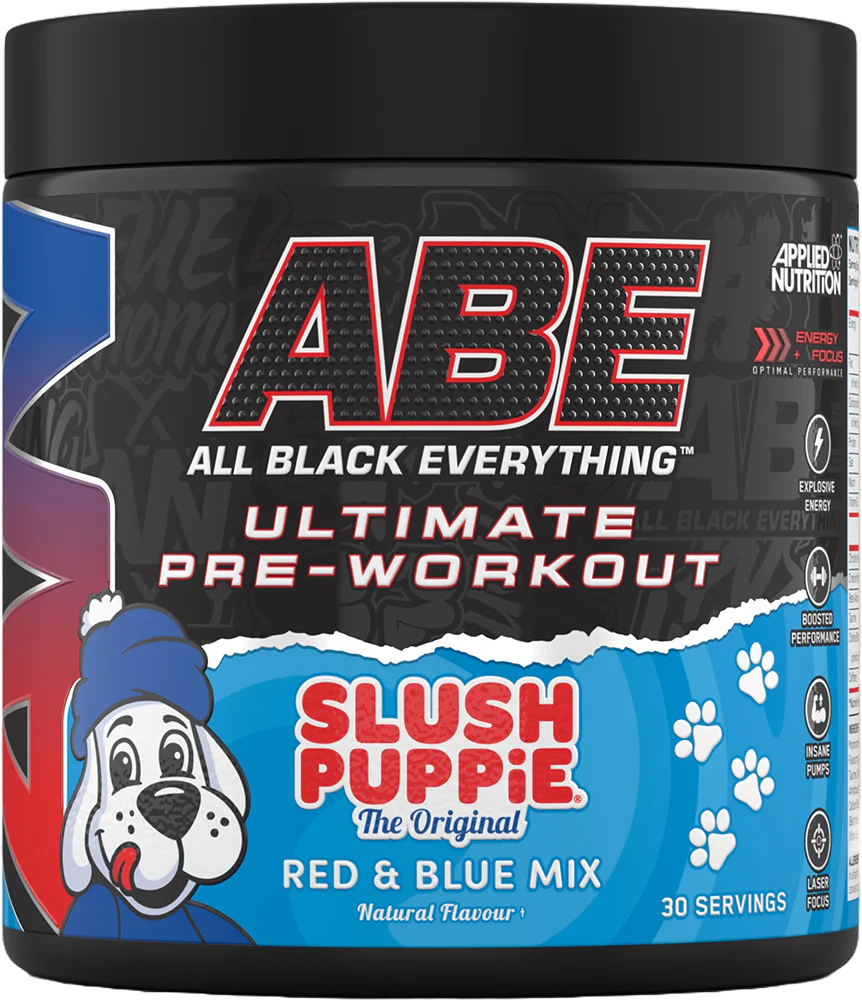 Applied Nutrition ABE Ultimate Pre-workout - 30 servings - Image 63