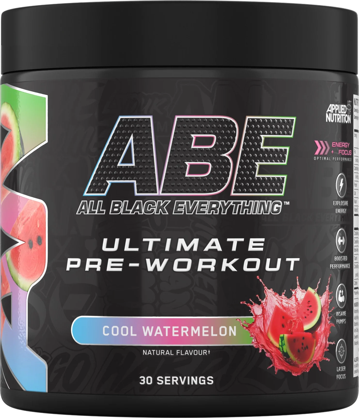 Applied Nutrition ABE Ultimate Pre-workout - 30 servings - Image 84