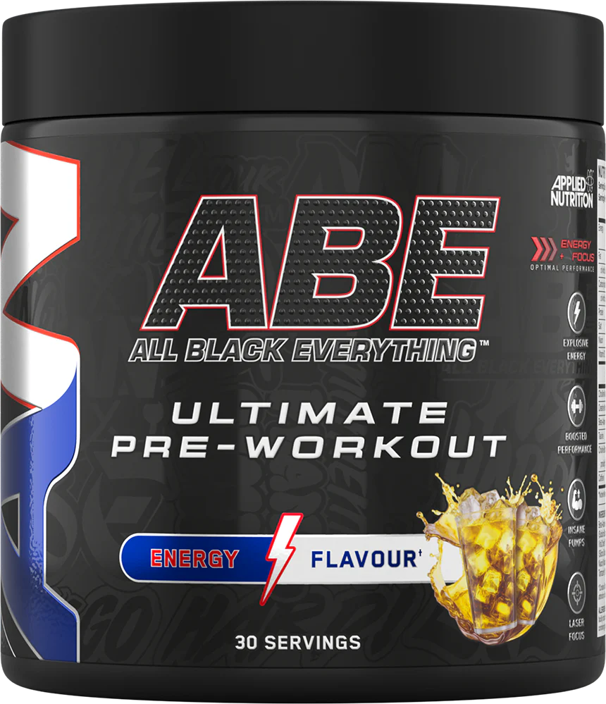 Applied Nutrition ABE Ultimate Pre-workout - 30 servings - Image 85