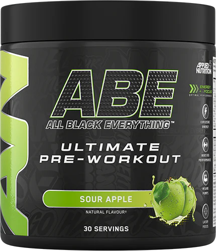 Applied Nutrition ABE Ultimate Pre-workout - 30 servings - Image 88