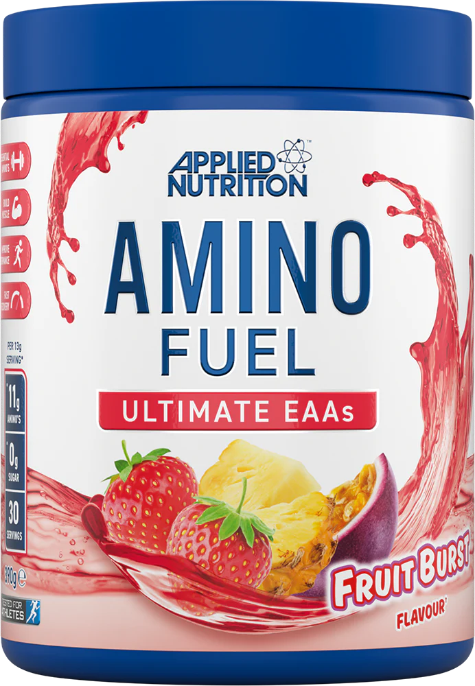 Applied Nutrition Amino Fuel EAA - 390g - Image 4