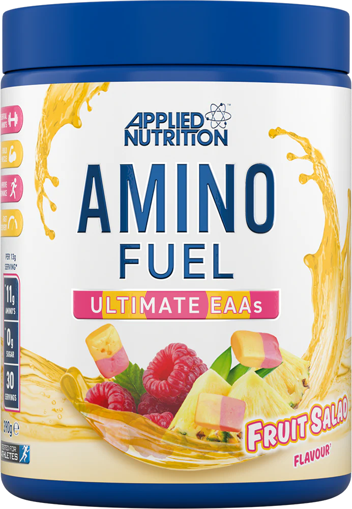 Applied Nutrition Amino Fuel EAA - 390g - Image 5
