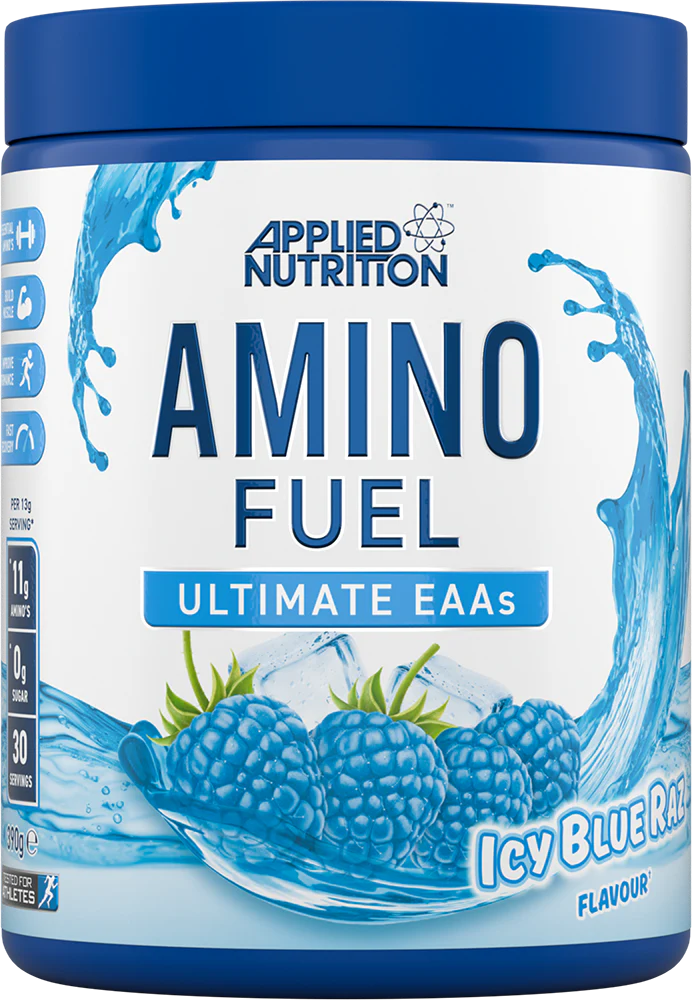 Applied Nutrition Amino Fuel EAA - 390g - Image 6