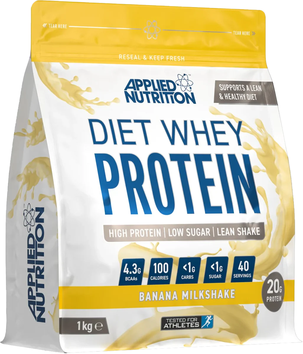Applied Nutrition Diet Whey Protein - 1000g - Image 3