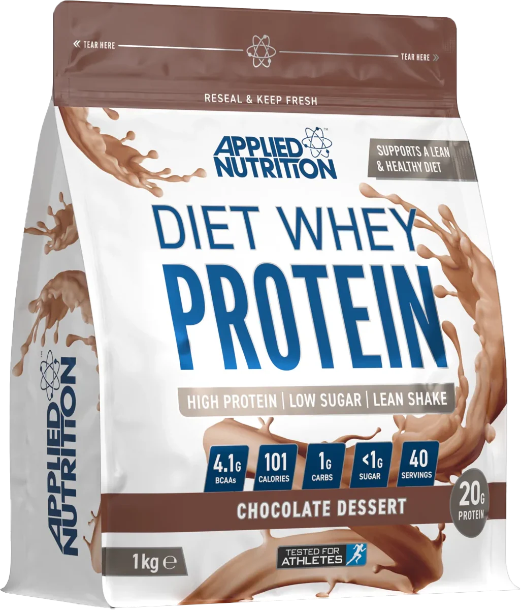 Applied Nutrition Diet Whey Protein - 1000g - Image 4