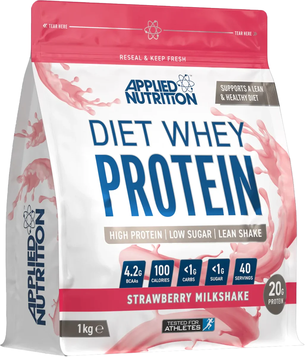 Applied Nutrition Diet Whey Protein - 1000g - Image 5
