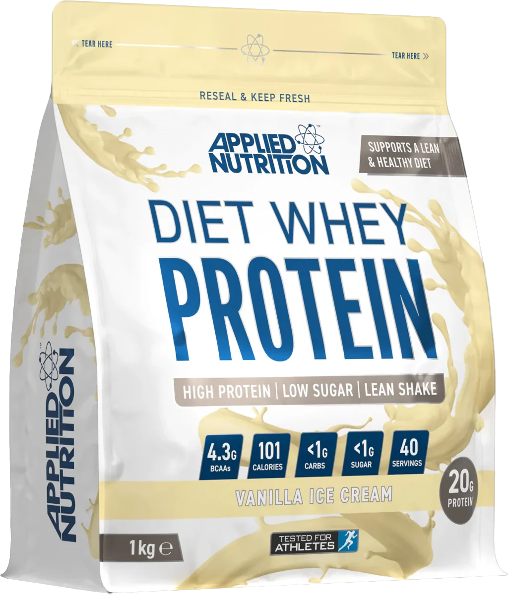 Applied Nutrition Diet Whey Protein - 1000g - Image 6
