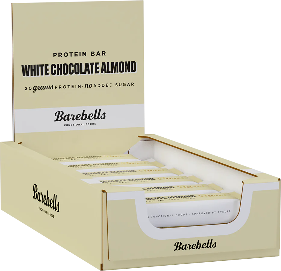 Barebells Protein Bar - 12 x 55g - Image 11