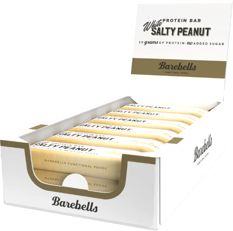 Barebells Protein Bar - 12 x 55g - Image 12