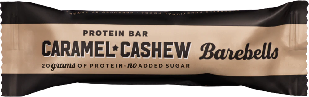 Barebells Protein Bar - 12 x 55g - Image 13