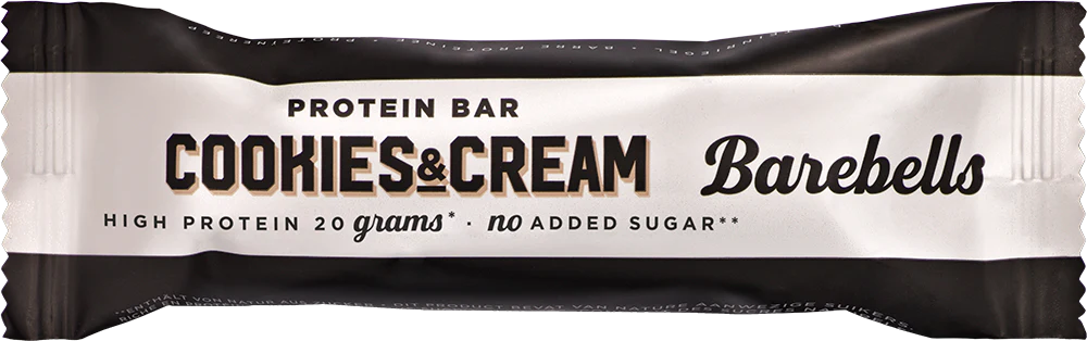 Barebells Protein Bar - 12 x 55g - Image 14