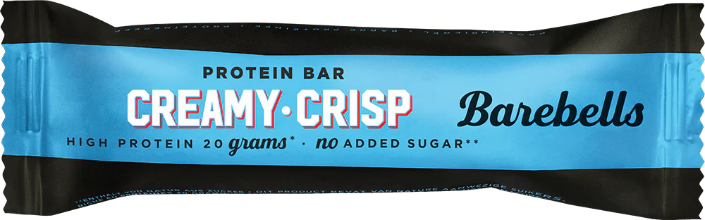 Barebells Protein Bar - 12 x 55g - Image 15