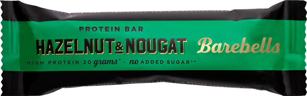 Barebells Protein Bar - 12 x 55g - Image 16