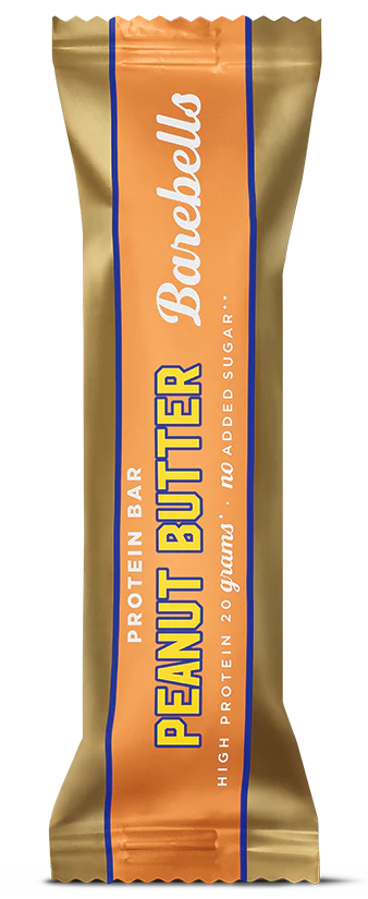 Barebells Protein Bar - 12 x 55g - Image 17