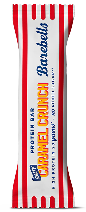 Barebells Protein Bar - 12 x 55g - Image 18