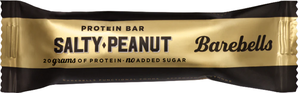 Barebells Protein Bar - 12 x 55g - Image 19