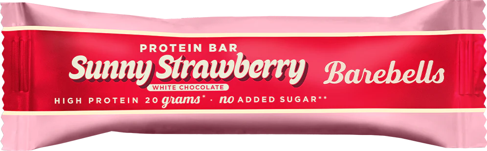 Barebells Protein Bar - 12 x 55g - Image 20