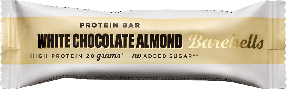Barebells Protein Bar - 12 x 55g - Image 21