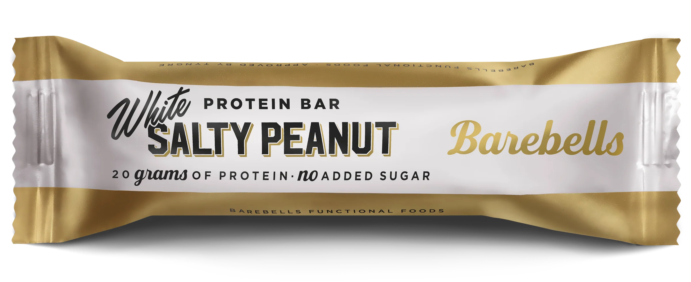 Barebells Protein Bar - 12 x 55g - Image 22