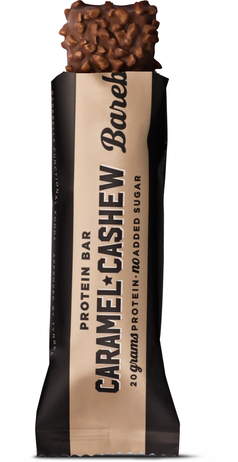 Barebells Protein Bar - 12 x 55g - Image 23
