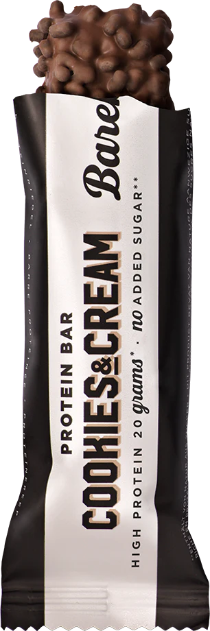 Barebells Protein Bar - 12 x 55g - Image 24