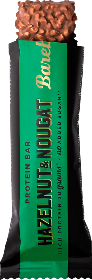 Barebells Protein Bar - 12 x 55g - Image 26
