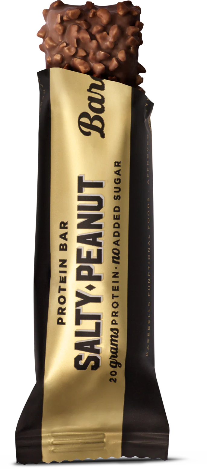 Barebells Protein Bar - 12 x 55g - Image 27