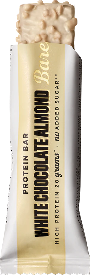 Barebells Protein Bar - 12 x 55g - Image 29