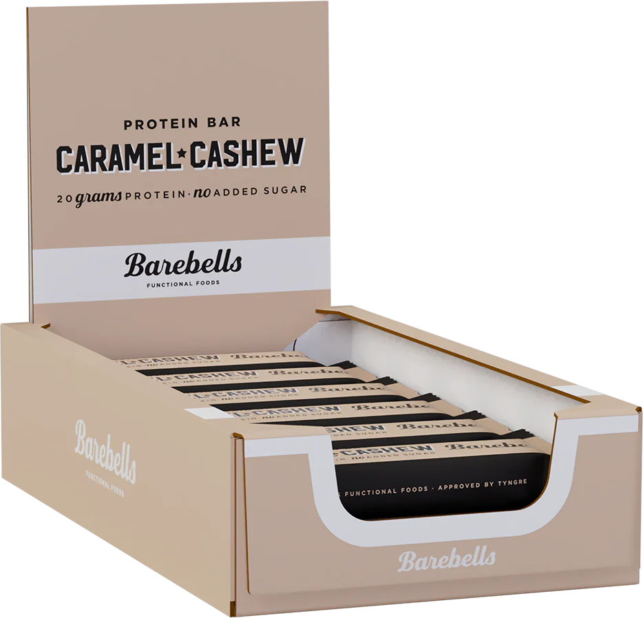 Barebells Protein Bar - 12 x 55g - Image 3