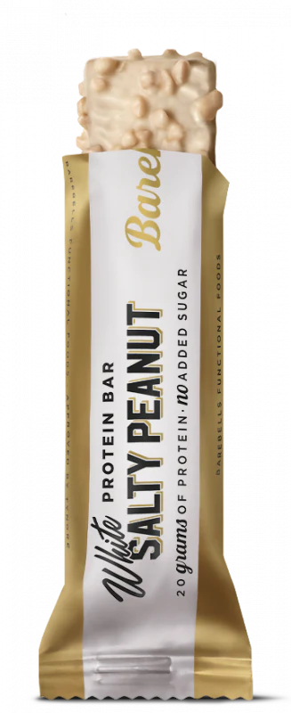 Barebells Protein Bar - 12 x 55g - Image 30