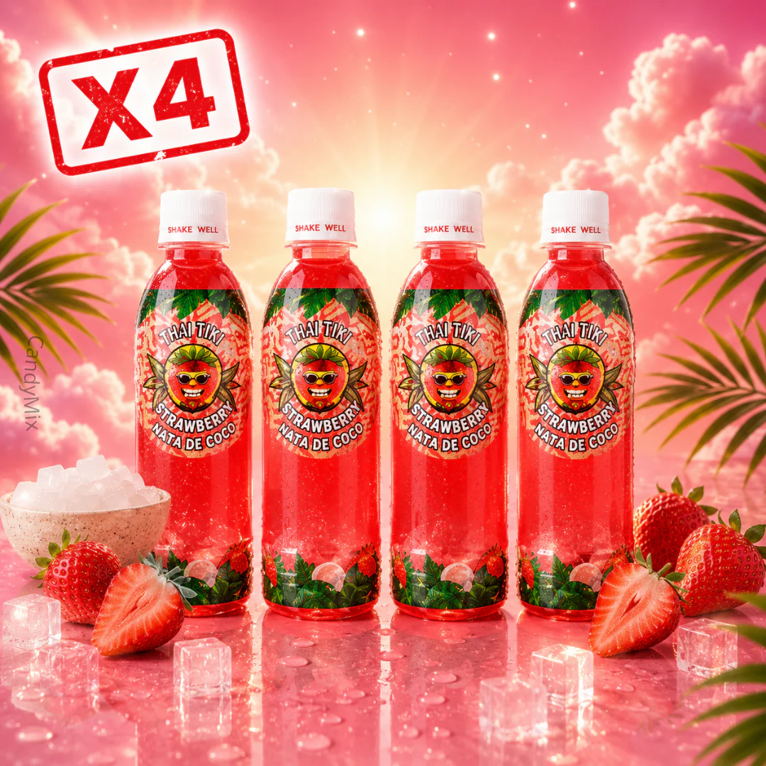 Boisson 7-Eleven x4 - Image 10