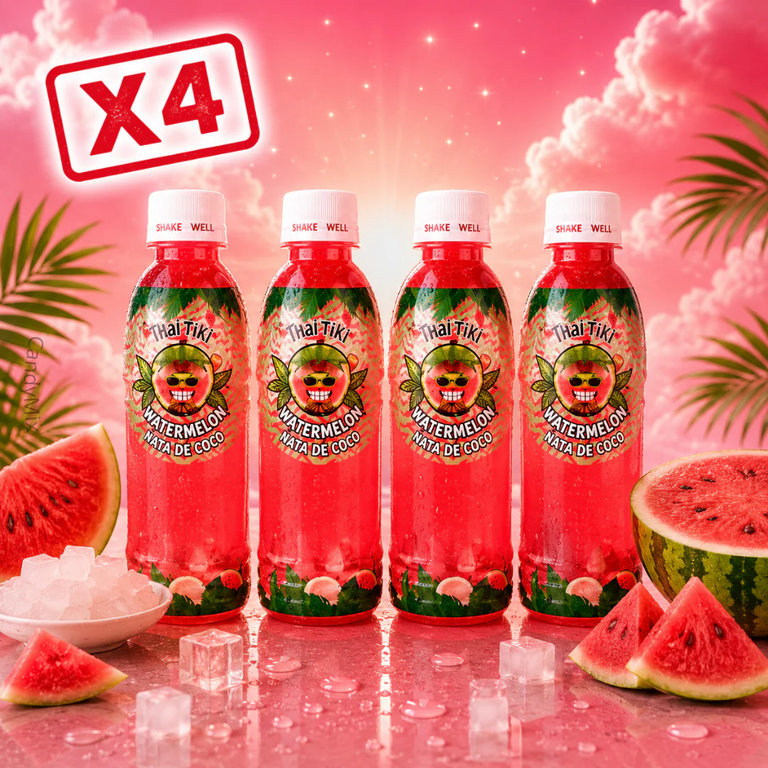 Boisson 7-Eleven x4 - Image 11