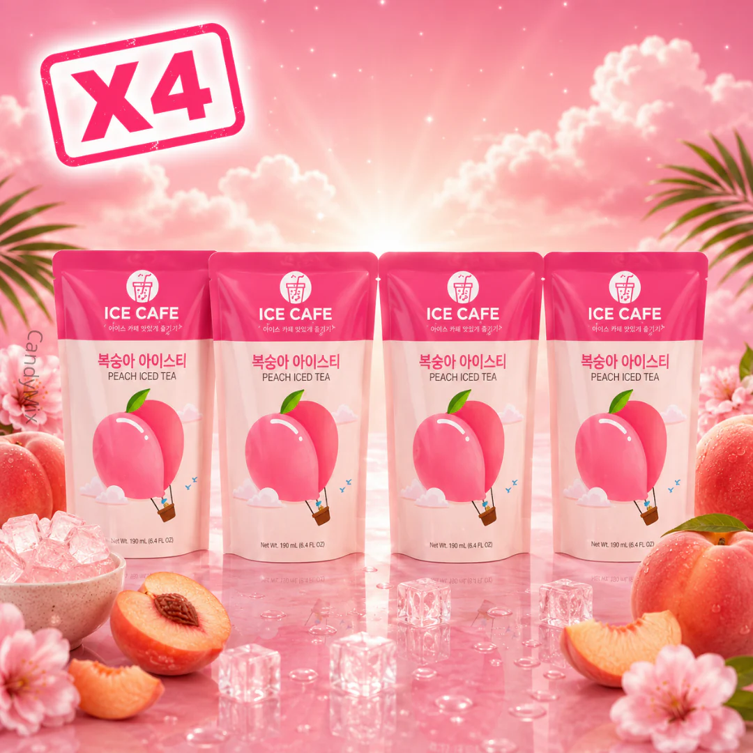Boisson 7-Eleven x4 - Image 12