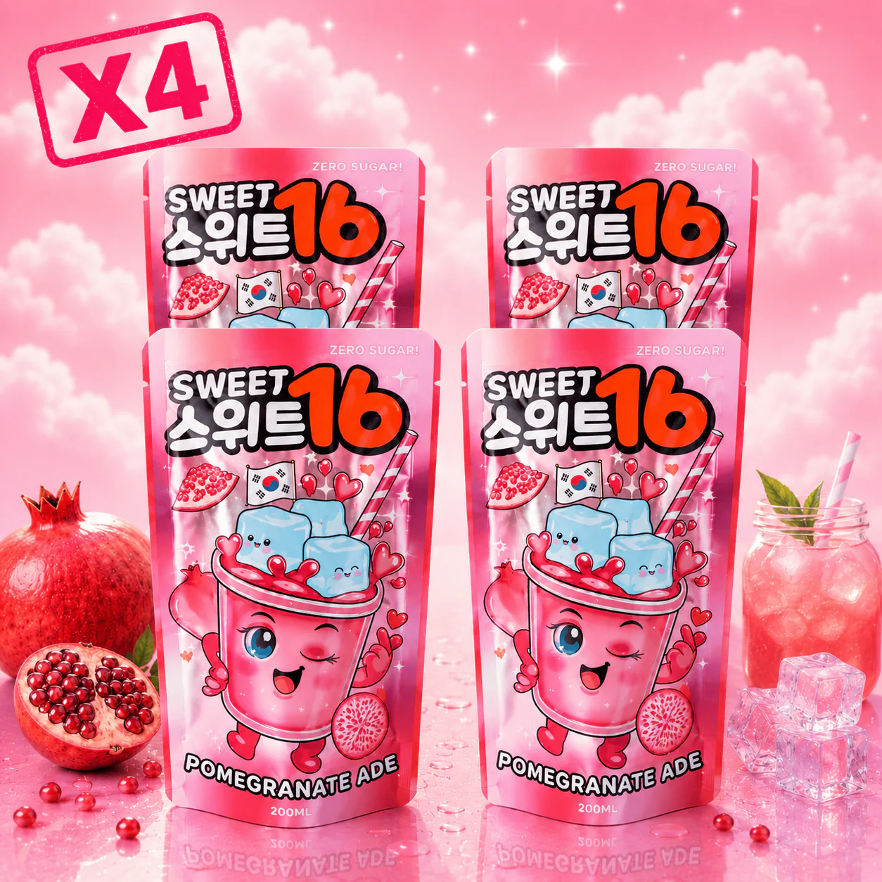 Boisson 7-Eleven x4 - Image 14