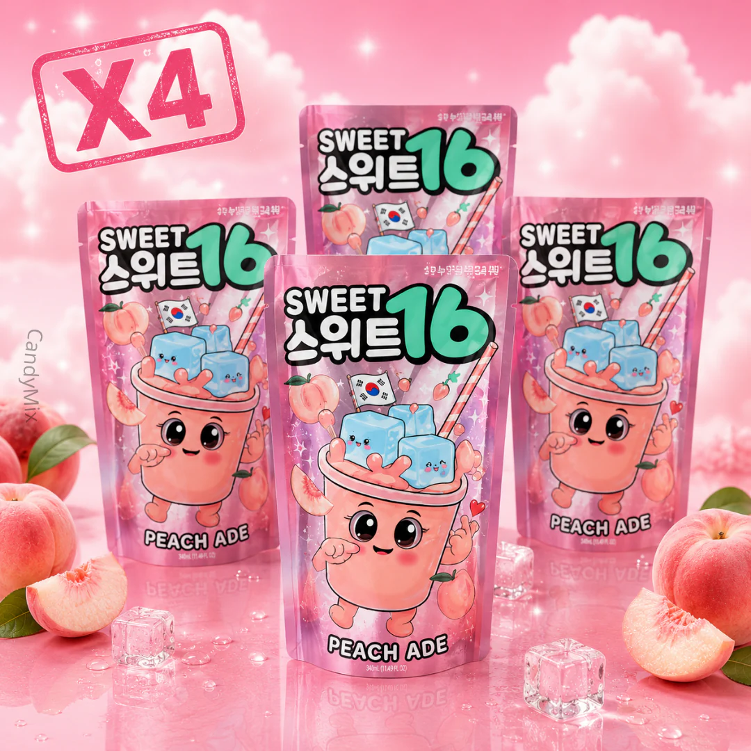 Boisson 7-Eleven x4 - Image 2