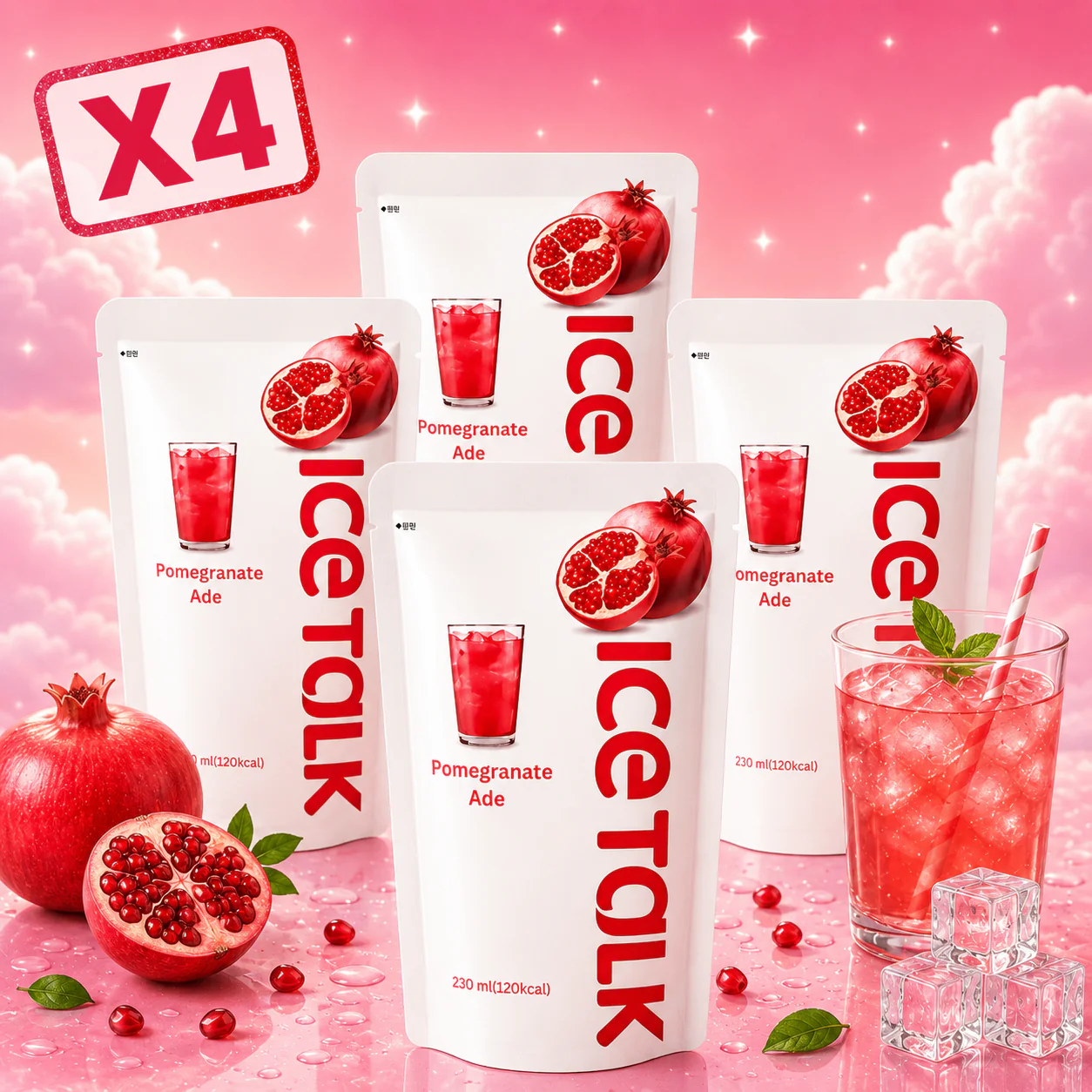 Boisson 7-Eleven x4 - Image 20