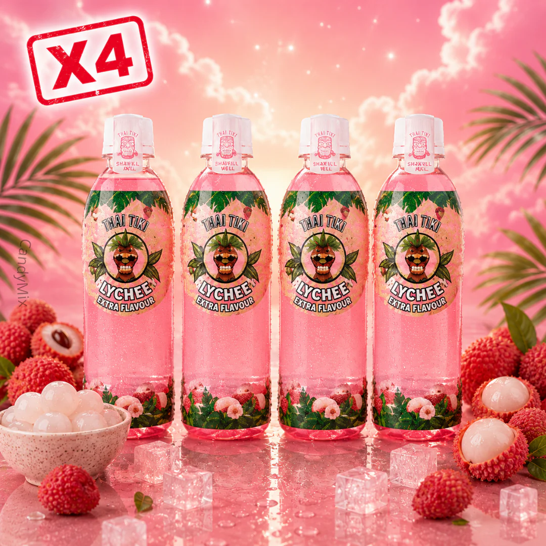 Boisson 7-Eleven x4 - Image 8